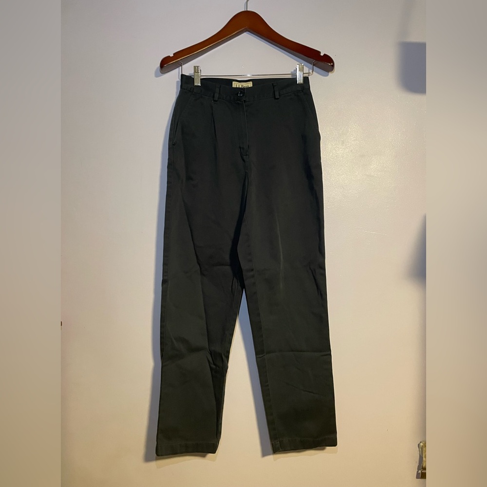 L.L. Bean Pants